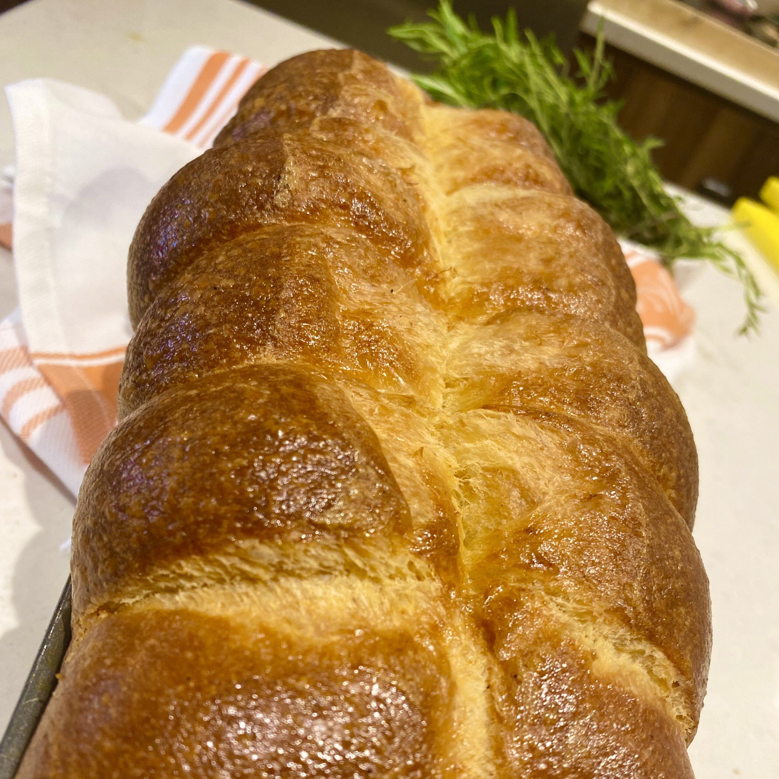 Brioche - Görsel 2