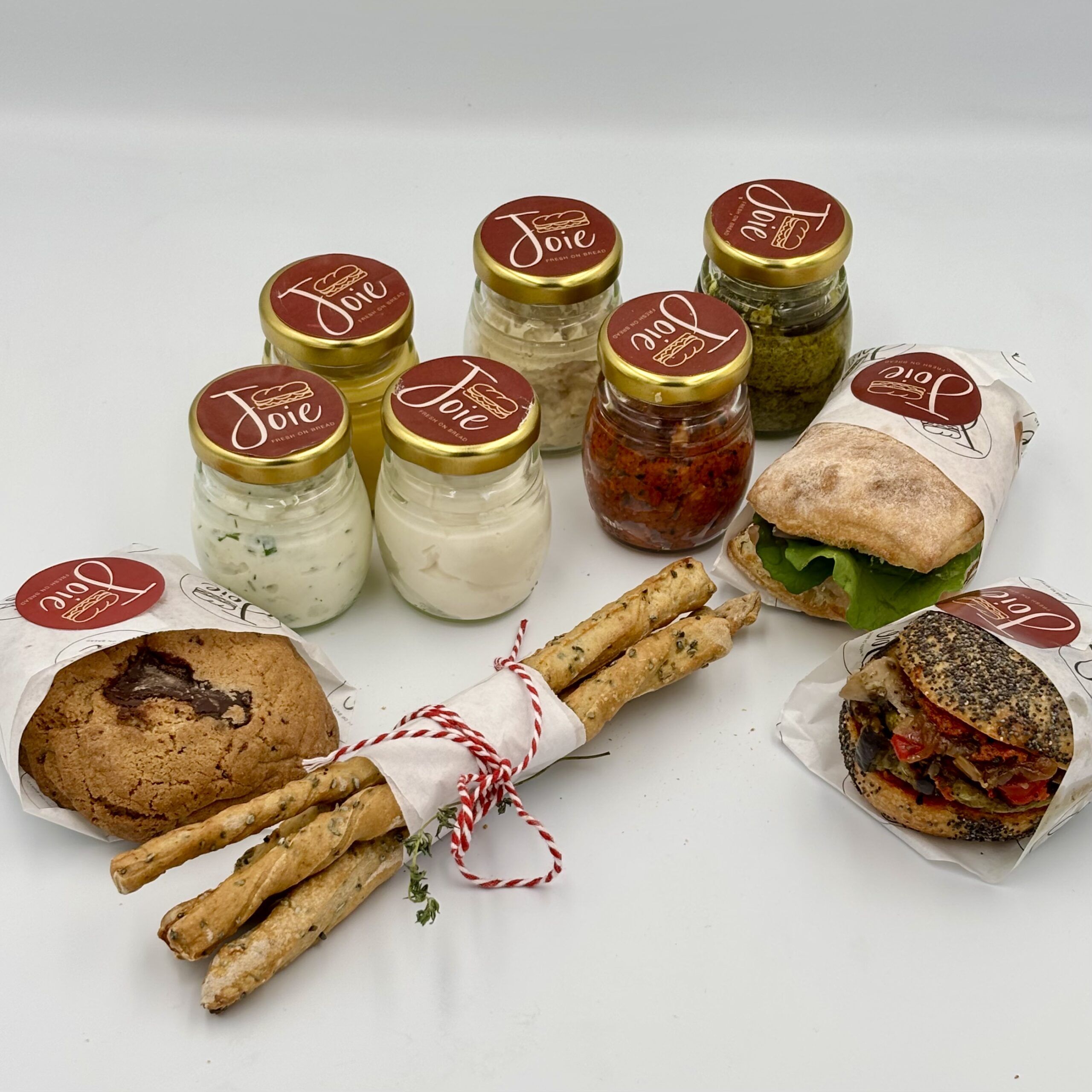 Grand Lunch Box