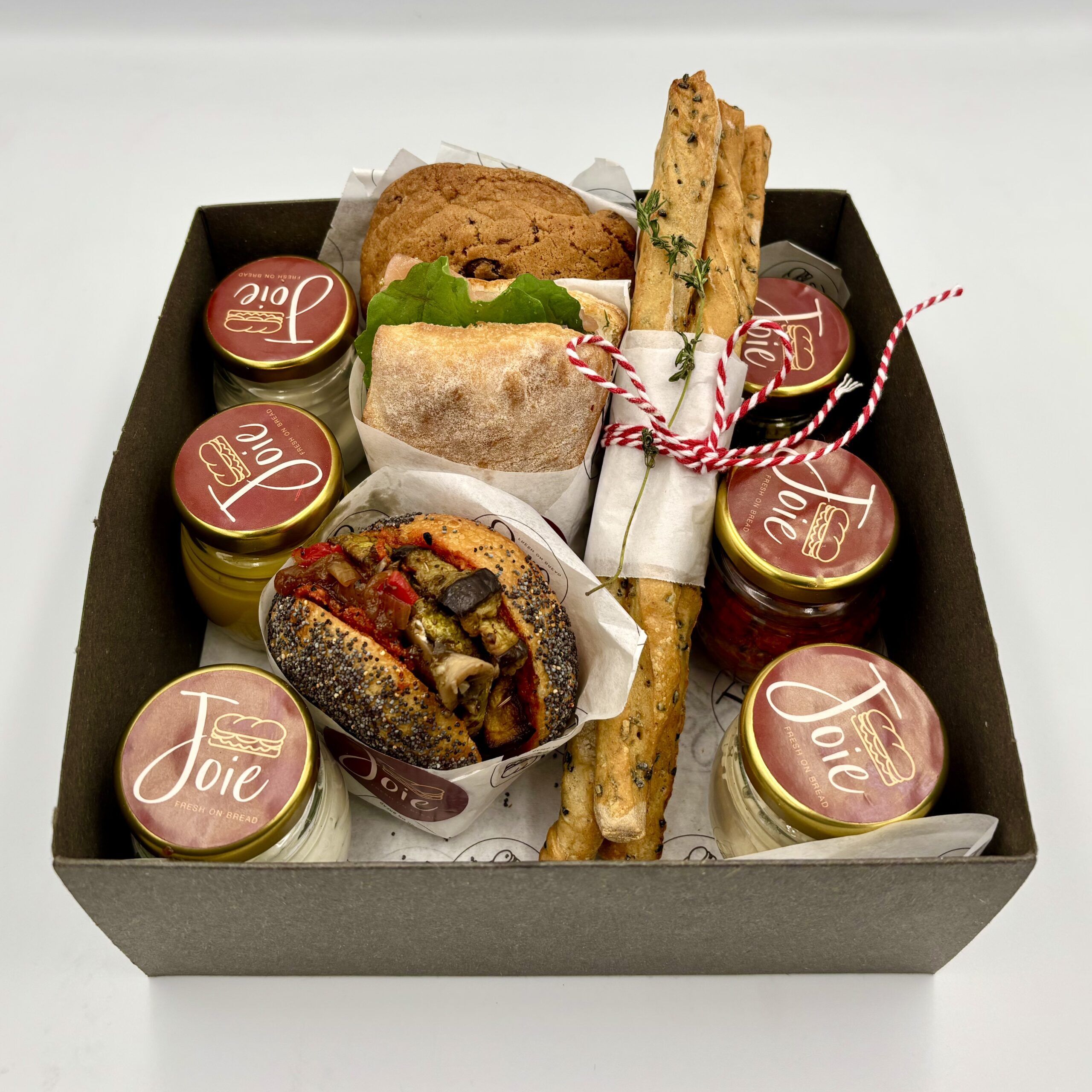 Grand Lunch Box - Görsel 2
